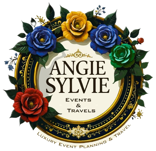 Angie Sylvie Events